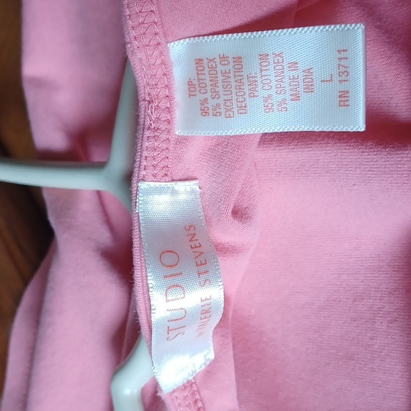 PJ Set - Picture 7 of 7